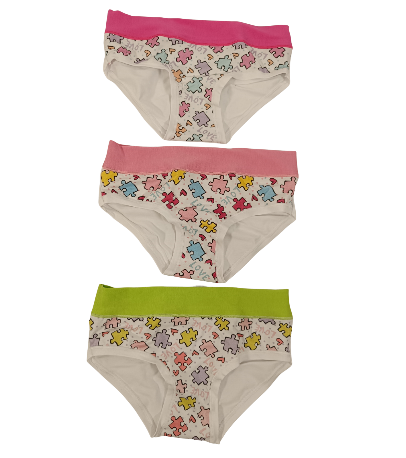 SLIP BAMBINA A2065 Tellini S.r.l. Ingrosso Abbigliamento